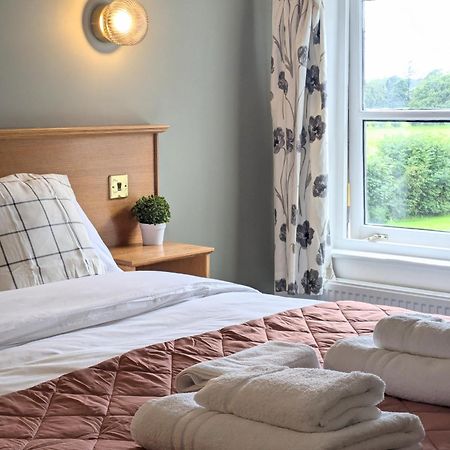 The Whoop Hotel Kirkby Lonsdale Eksteriør billede