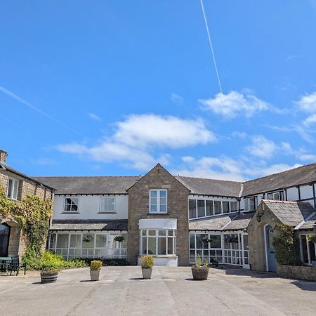 The Whoop Hotel Kirkby Lonsdale Eksteriør billede
