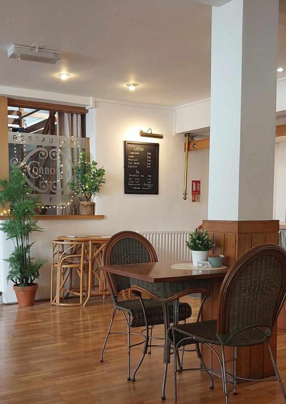 The Whoop Hotel Kirkby Lonsdale Eksteriør billede