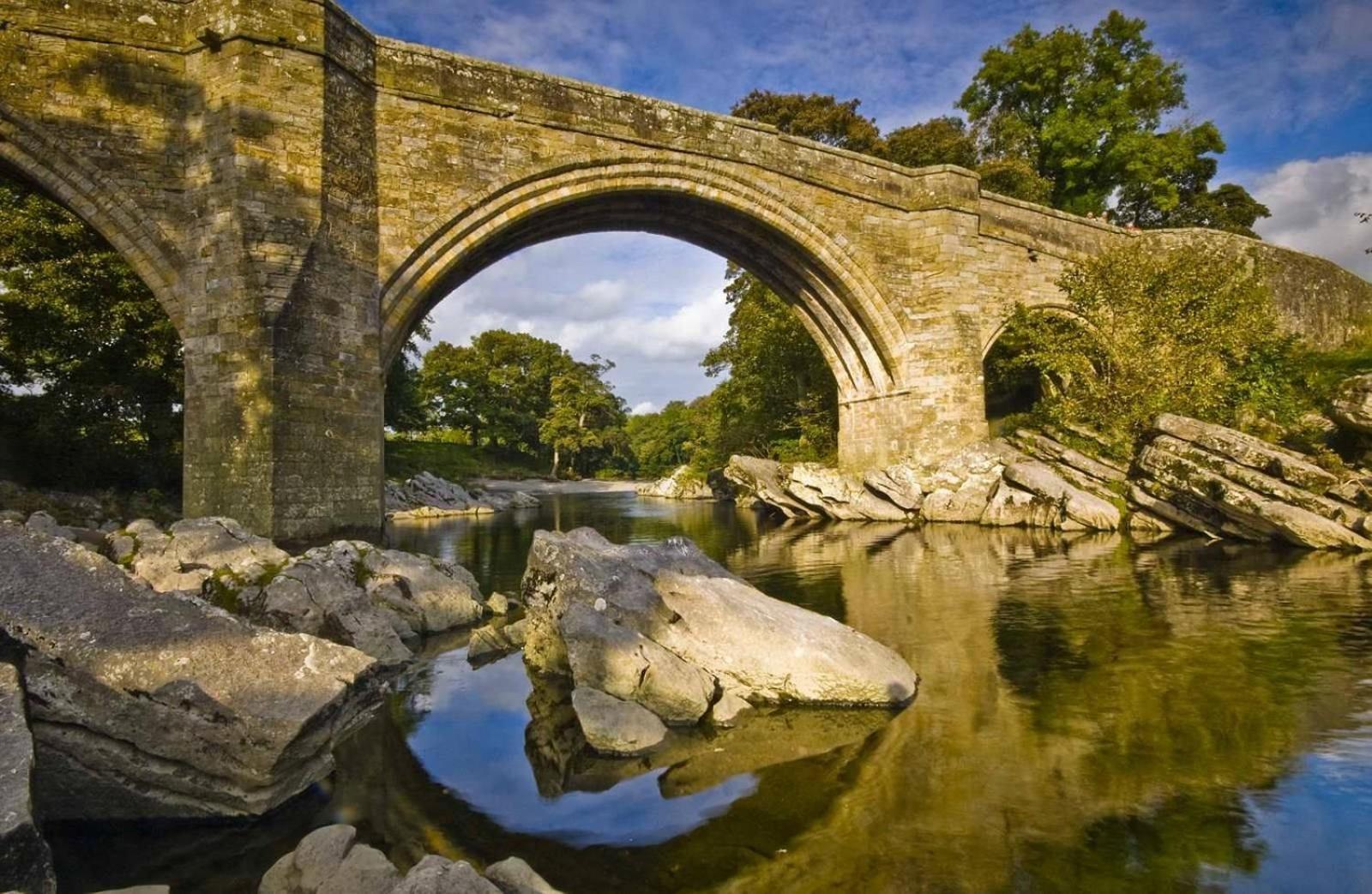 The Whoop Hotel Kirkby Lonsdale Eksteriør billede